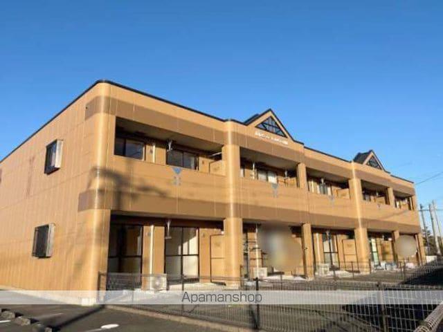 サンフォーレみのう弐番館