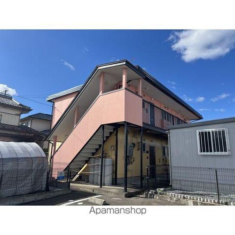 フラワーハイツ