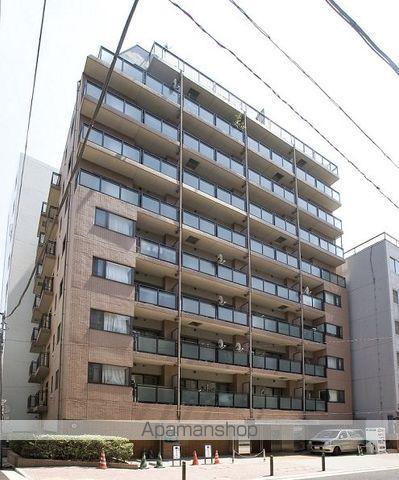 アーバンパーク麻布十番