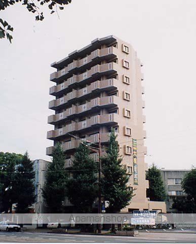 ライズ大江(1K/10階)