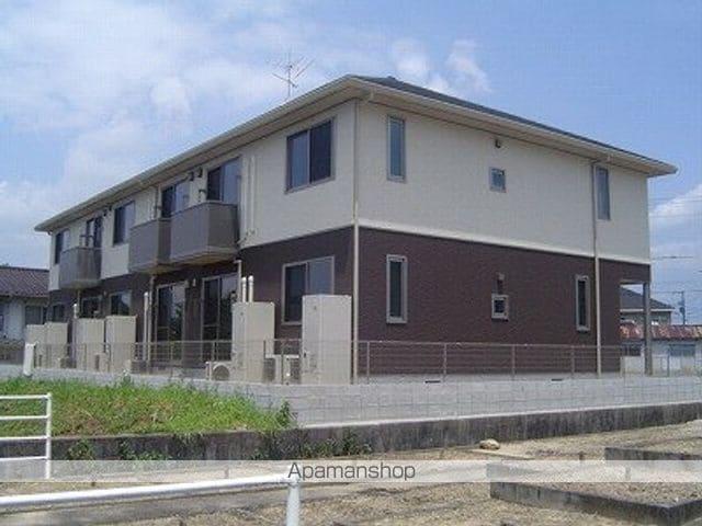 シャーメゾン坪生南