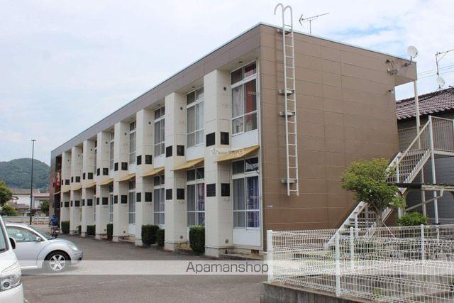 レオパレスミナミ