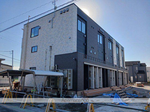 ヒカルサ熊谷石原サウス(1K/2階)