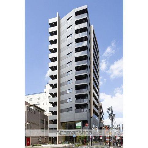 ザ・パークハビオ本郷菊坂