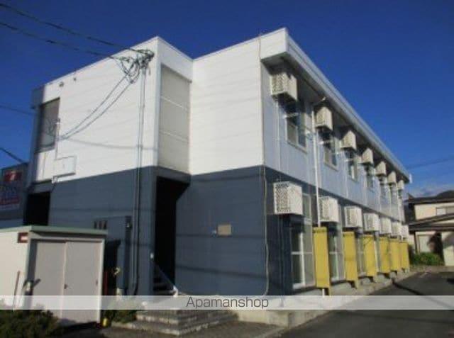 レオパレス天童