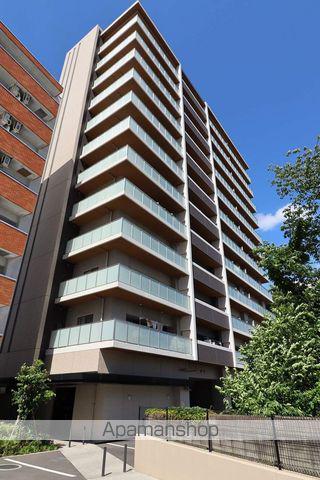 サーパス清水台グランフォート(2LDK/12階)