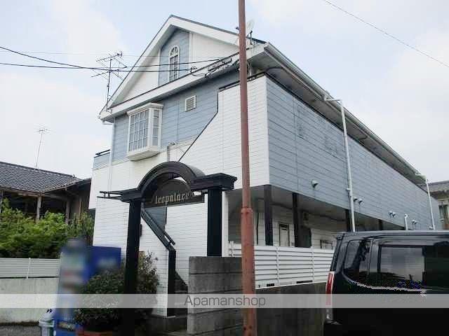 レオパレス浅生
