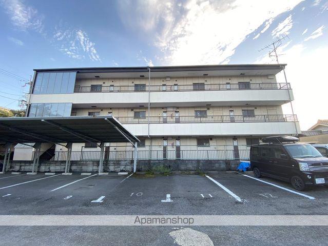 橋本金森マンション