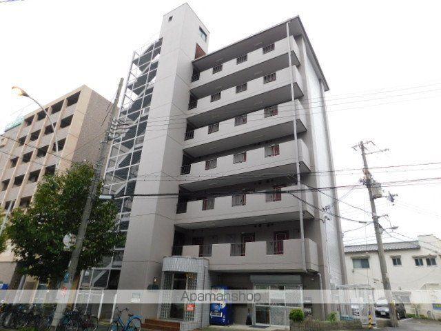 新大阪ハイグレードコーポ