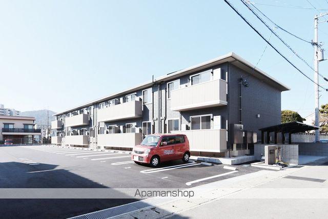 オリエンタルコート南田宮