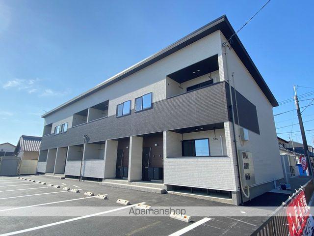 AFC RESIDENCE 馬郡