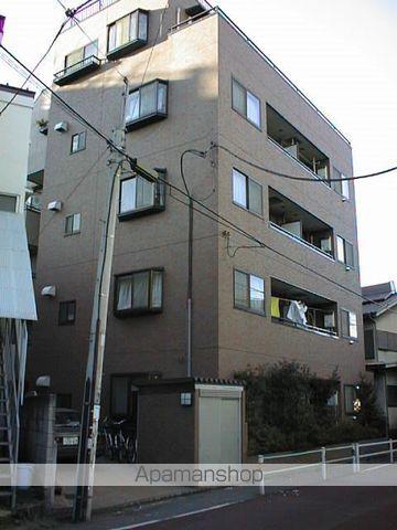 アーデル中野