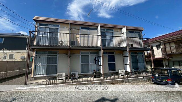 ビューコート高尾