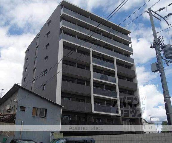 ベラジオ雅び烏丸十条
