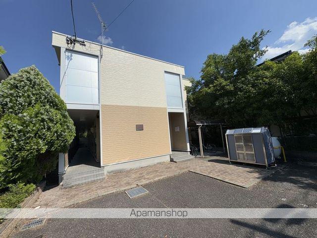 レオパレスベルヴィル