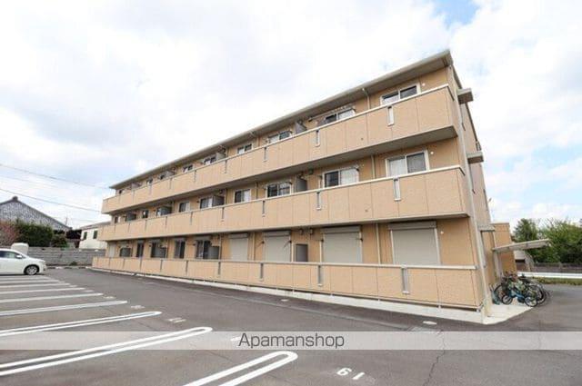 エスポワール A(2LDK/3階)