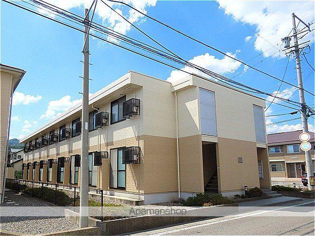 レオパレスエトワール