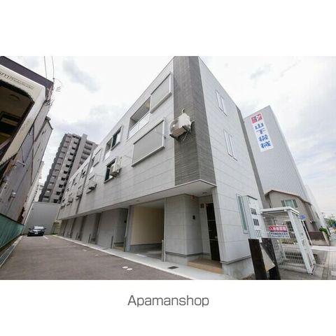 メゾン・ド・ケイ(2LDK)