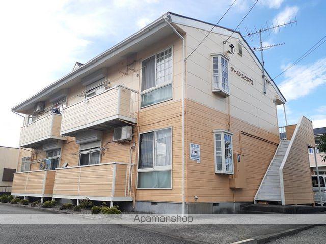 アーバンスクエアⅡ