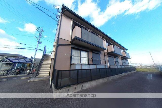 ぷちたうん藤島