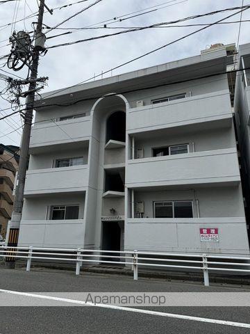サンアイランドビル