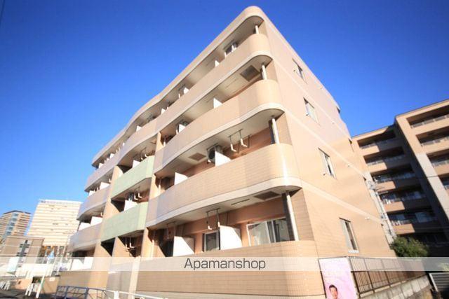 ルピナス1(1K/4階)