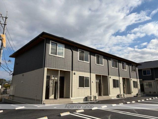 シーサイド南陽