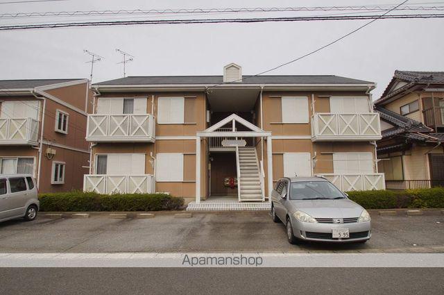 ハイランドコートD