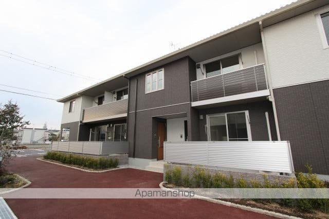 グランマスト太田 A・B・C棟