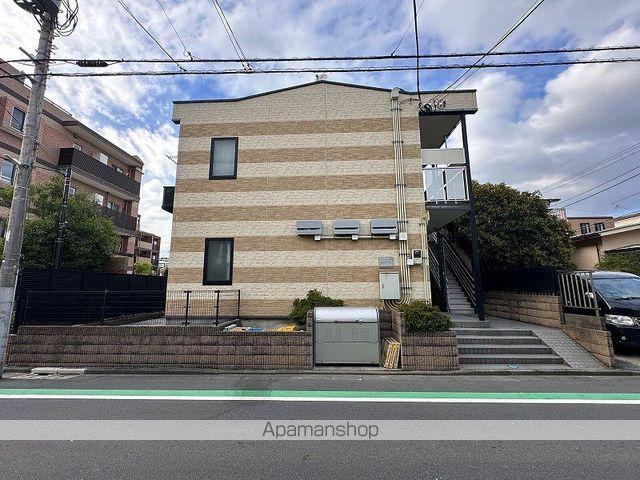 レオパレスウィステリア平井Ⅲ