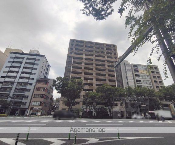 グランブルー御池高倉