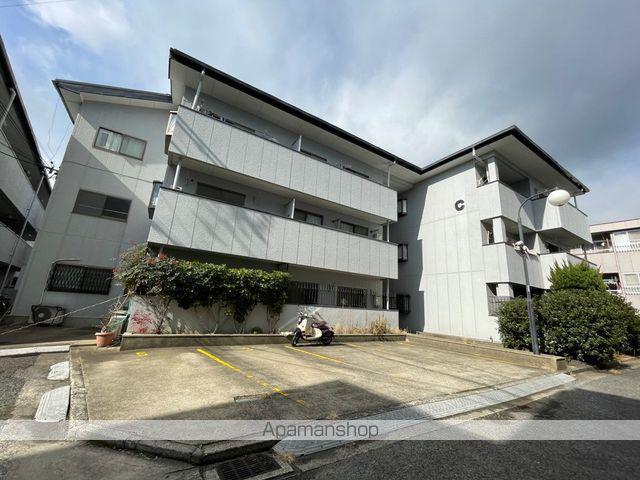 ビートル山本北C棟