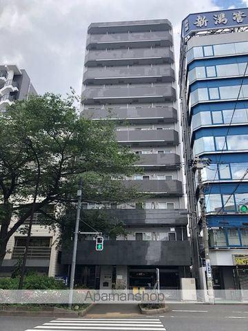 メインステージ中村橋