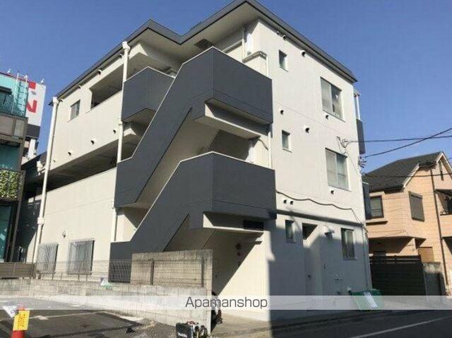 メゾン宮城
