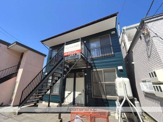 サンハウス時任