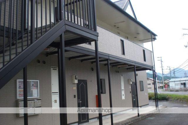 サンパークもりみつB棟