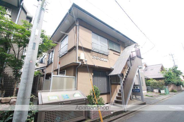 ファミーユ武蔵野