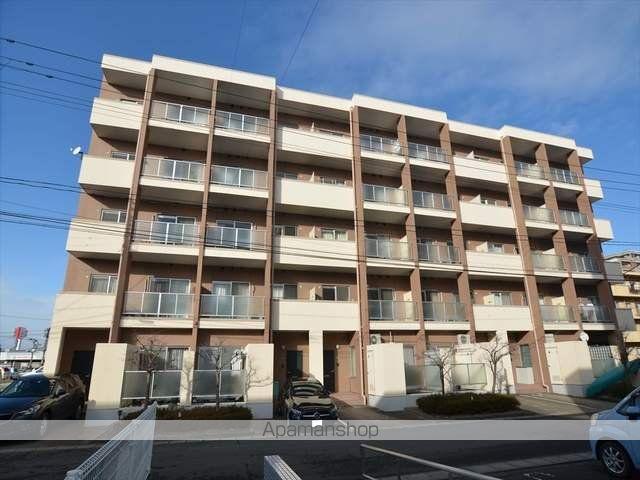 サンフィールズ朝日