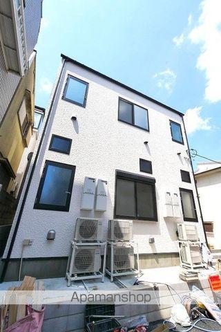 ハーモニーテラス栄町Ⅳ