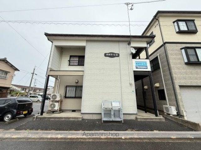 ポポラーレⅡ