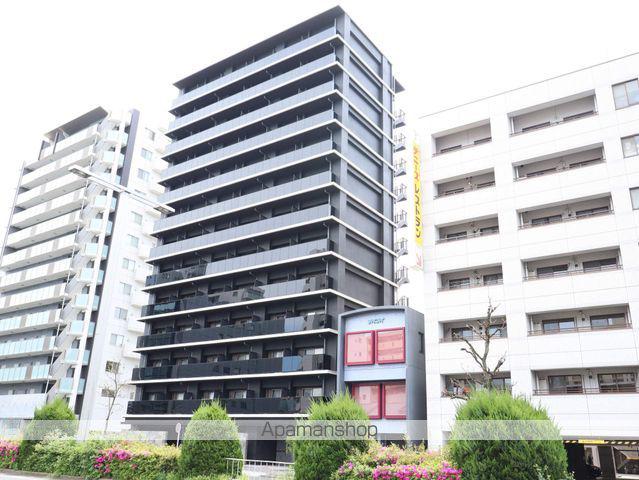 ルーエ今池(ワンルーム/8階)