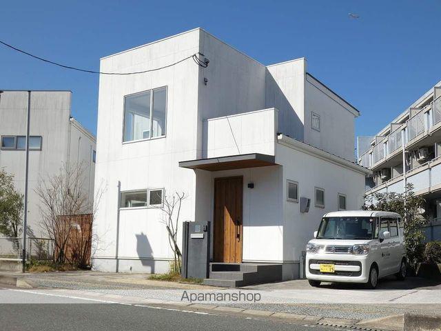 西鉄天神大牟田線 西鉄二日市駅 徒歩10分 2階建 築10年
