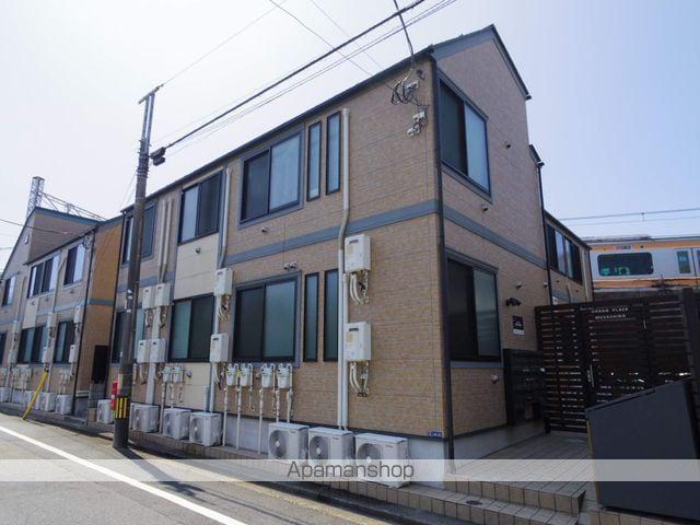 アーバンプレイス武蔵野