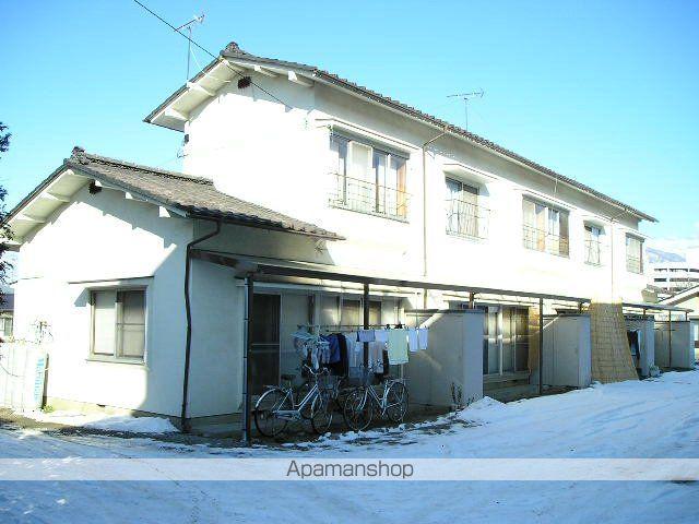 高宮中平賀アパート