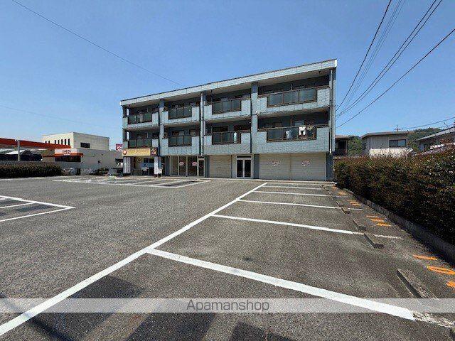 レジデンス久安