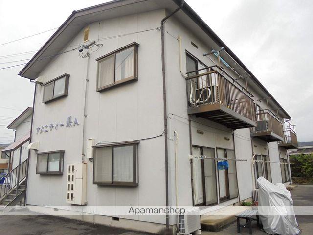 アメニティー県 A