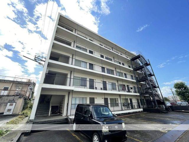 大町マンション
