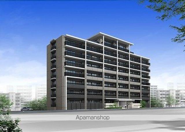 グランドゥール天神