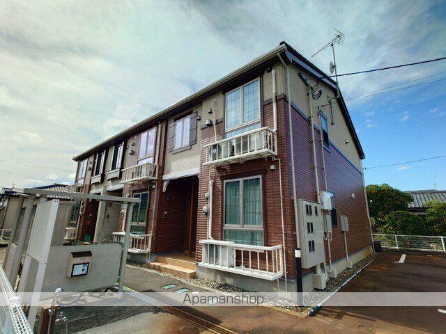 シャルマン ウエストパーク(1LDK/1階)