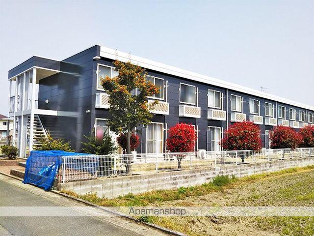 レオパレスGRAZIA